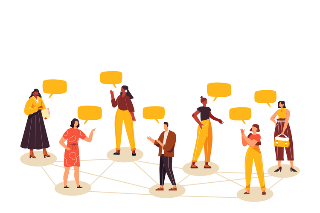 Comunicazione pubblica digitale: il cittadino al centro di una strategia multicanale - moovcomunicazione.it